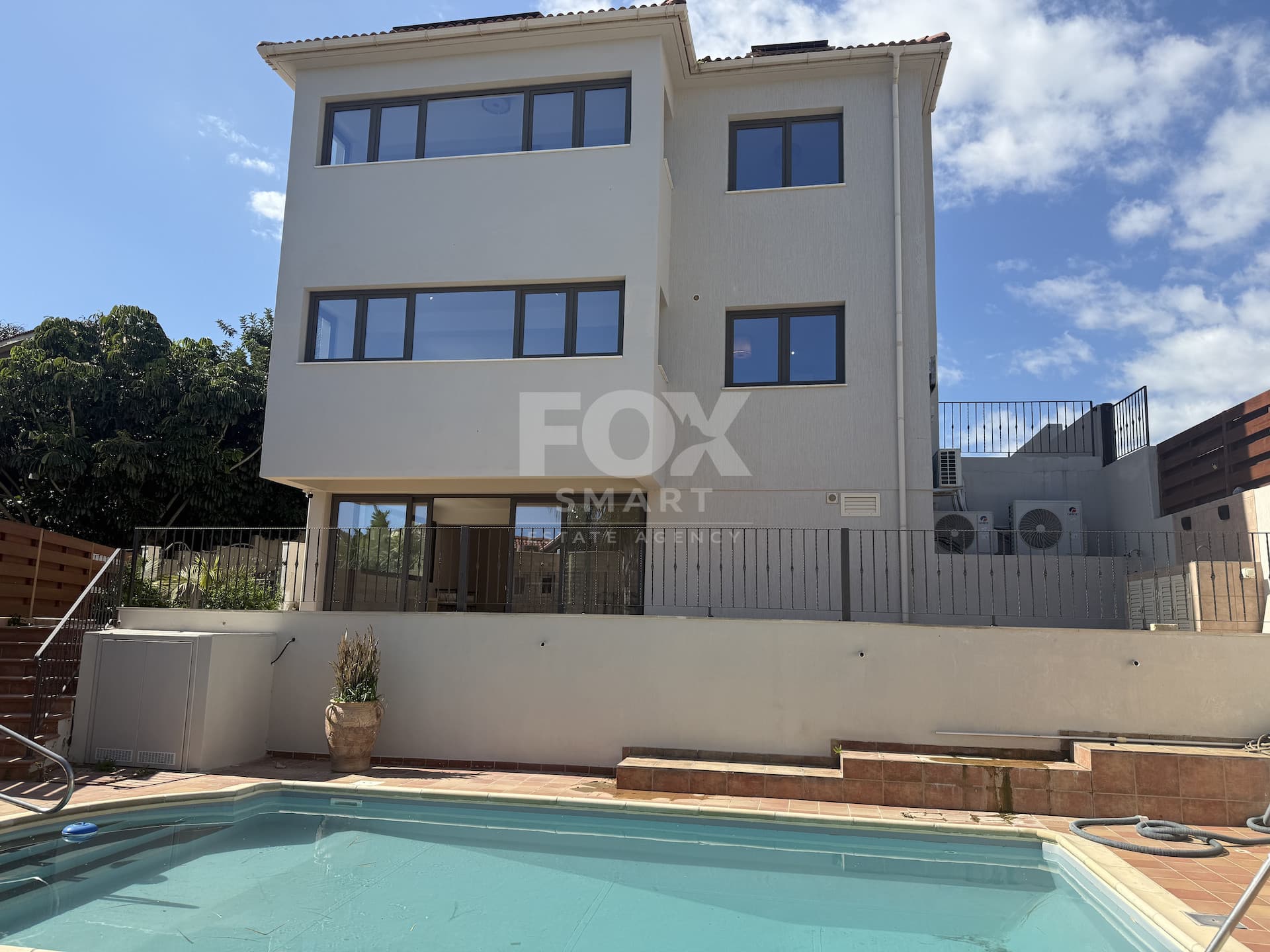 3 Bedroom Detached House for Rent in Limassol, Agia Paraskevi