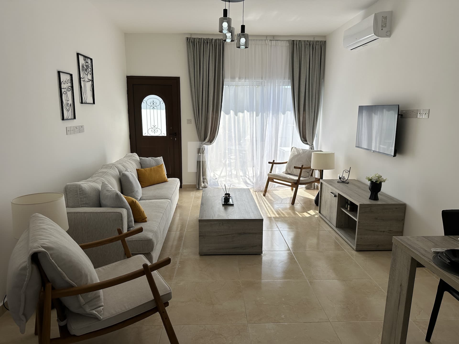 2 Bedroom Maisonette for Sale in Paphos, Tombs Of the Kings