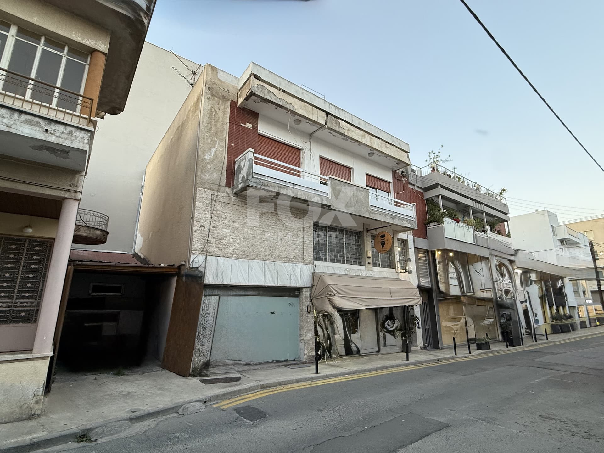4 Bedroom Apartment Complex for Sale in Limassol, Katholiki