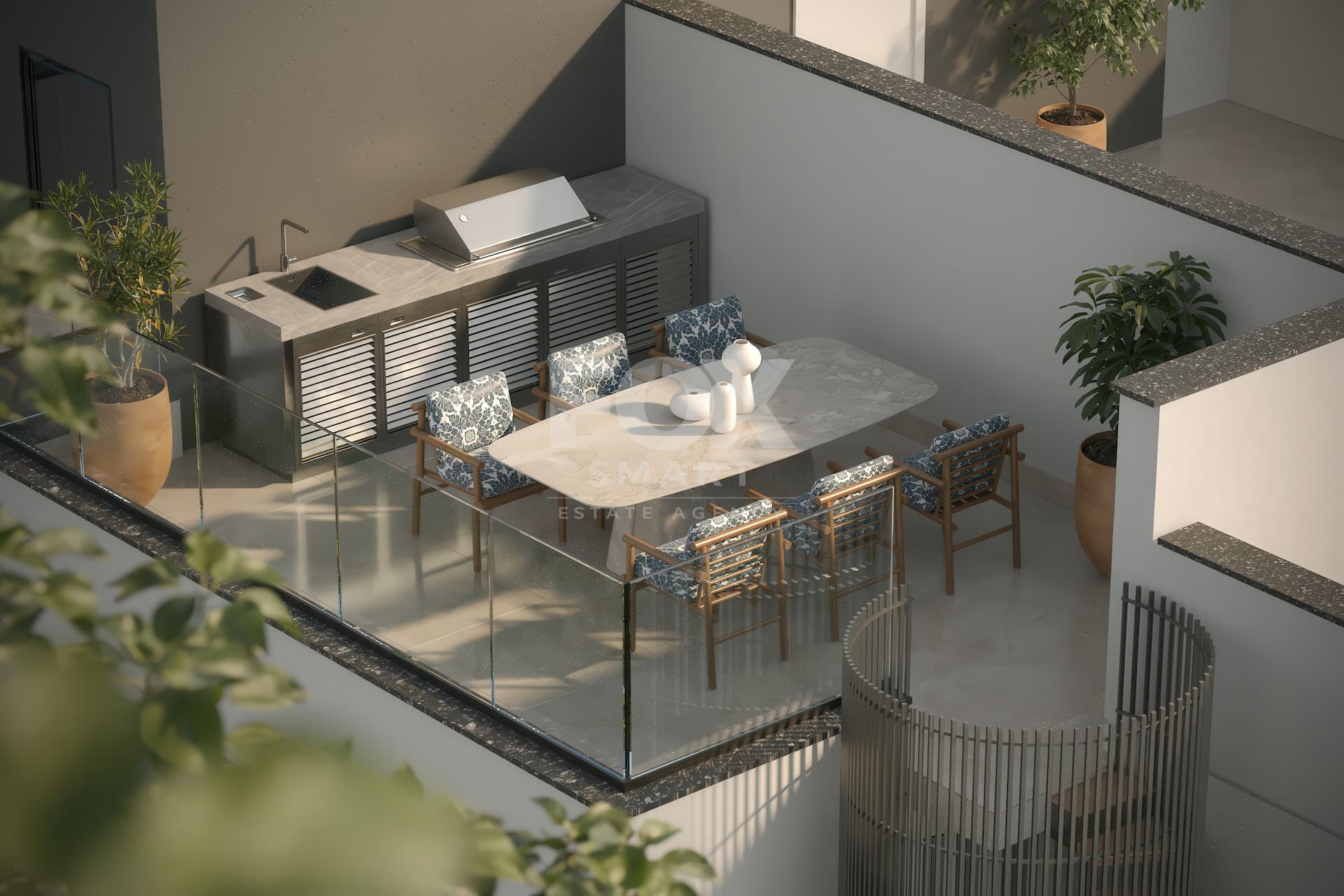 2 Bedroom Apartment for Sale in Limassol, Ypsonas