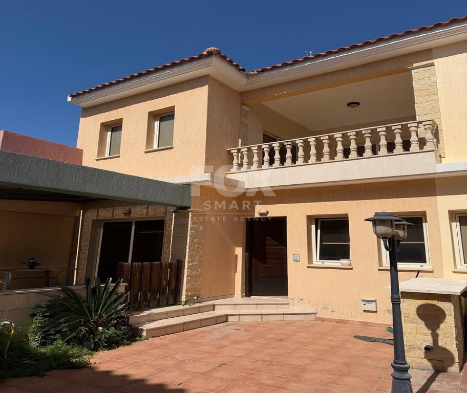 2 Bedroom Maisonette for Sale in Limassol, Agia Filaxi