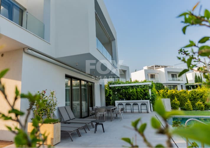 4 Bedroom Villa for Sale in Paphos, Pegeia