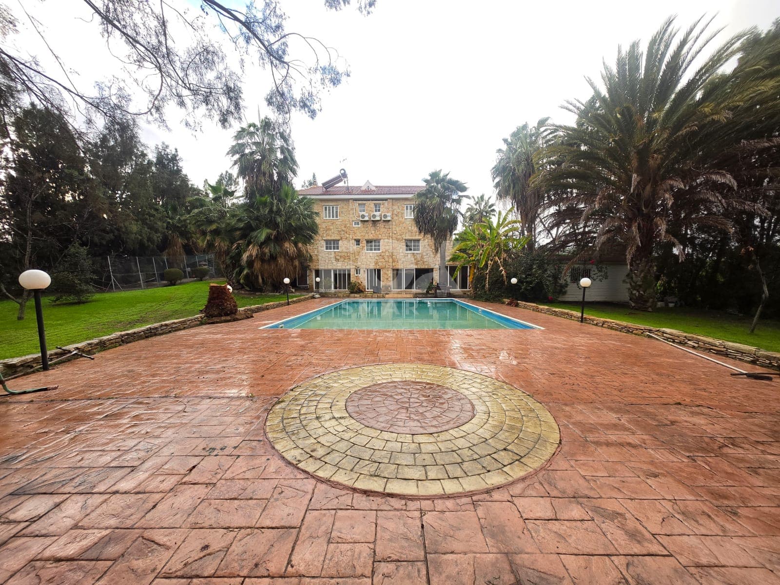 5 Bedroom Villa for Rent in Limassol, Pyrgos Lemesou