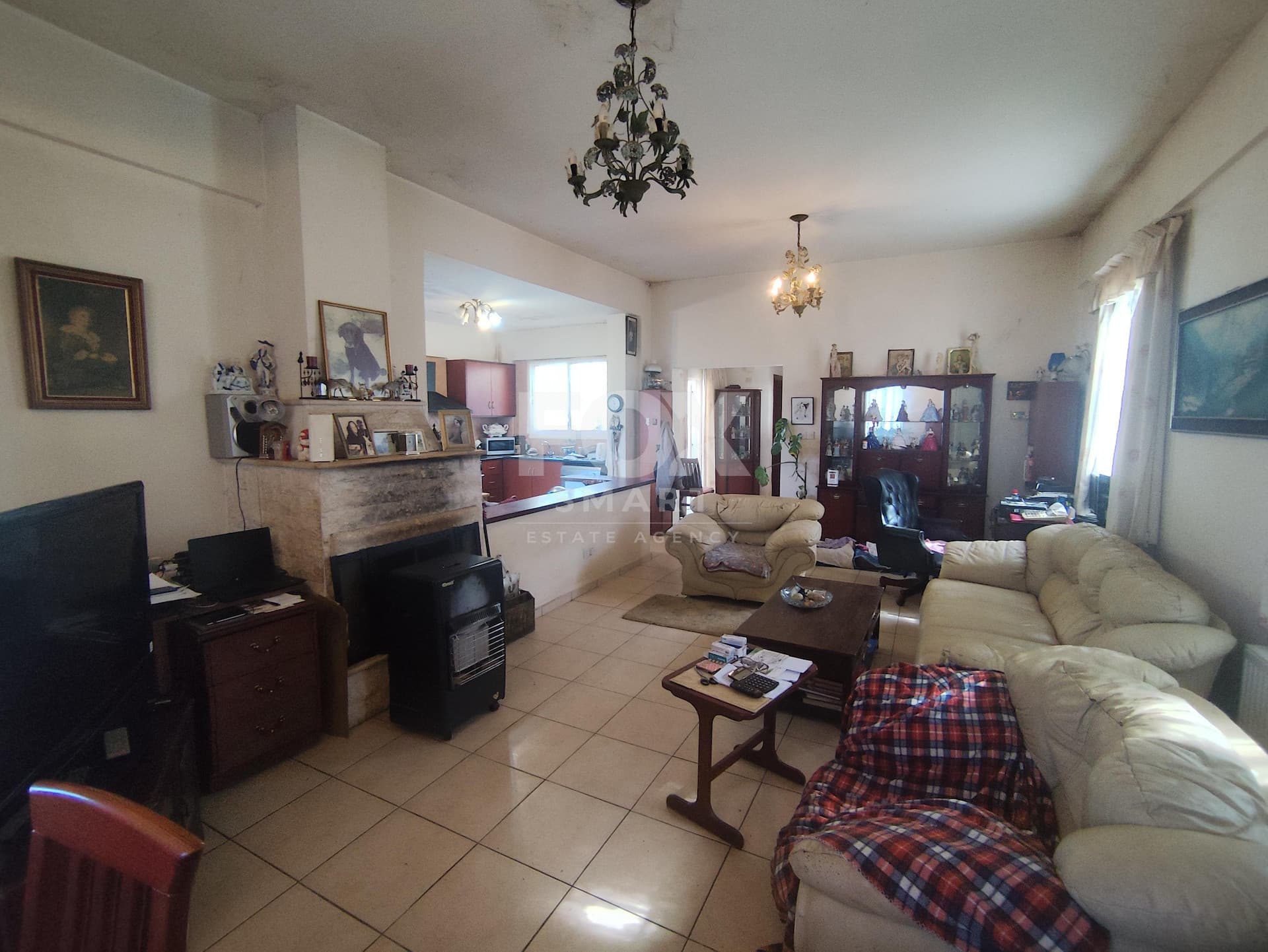 2 Bedroom Detached House for Sale in Limassol, Mandria