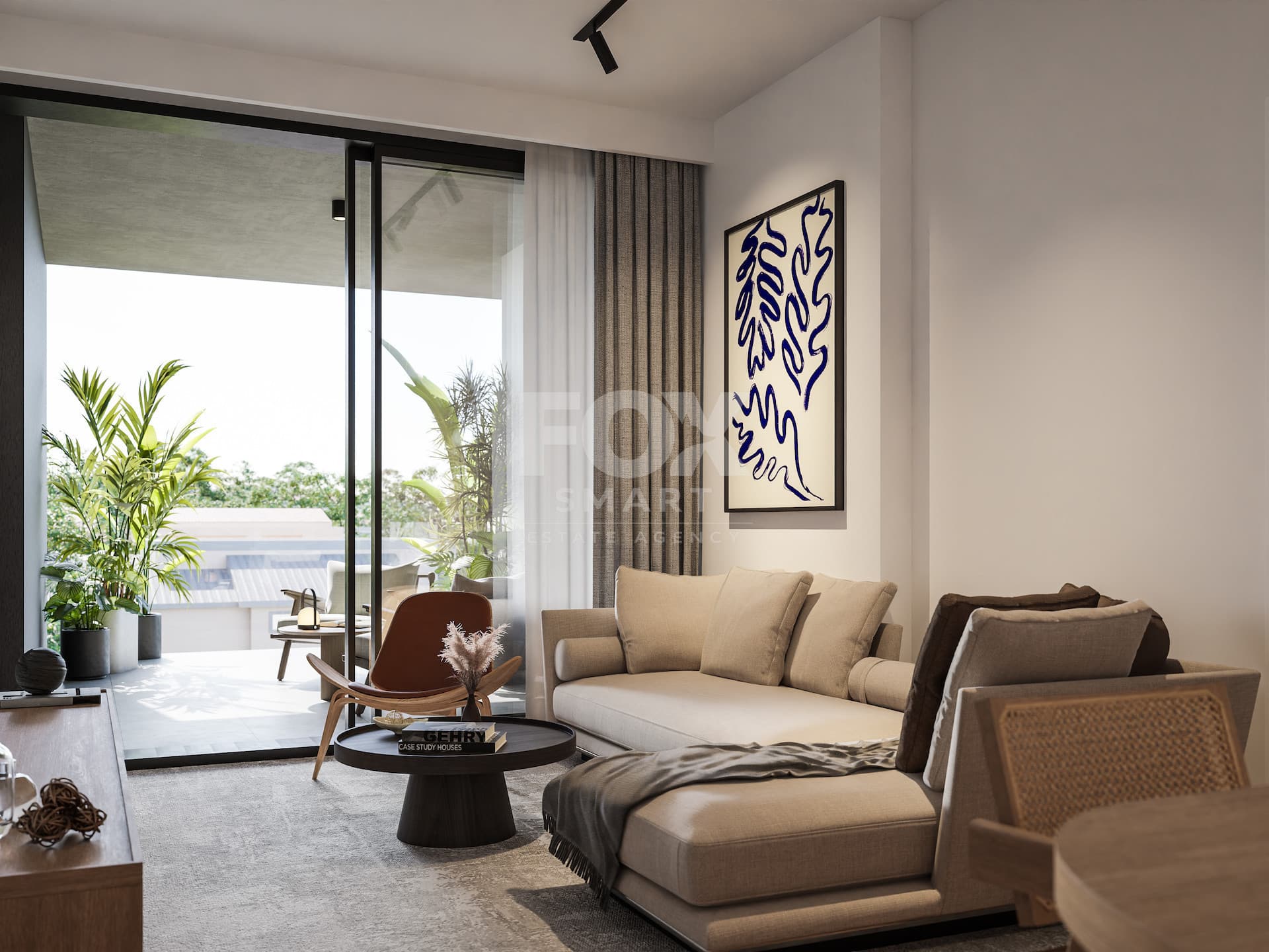 2 Bedroom Apartment for Sale in Limassol, Agios Athanasios