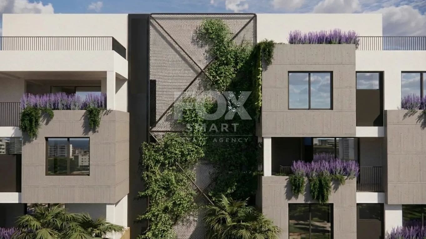 2 Bedroom Apartment for Sale in Limassol, Ekali