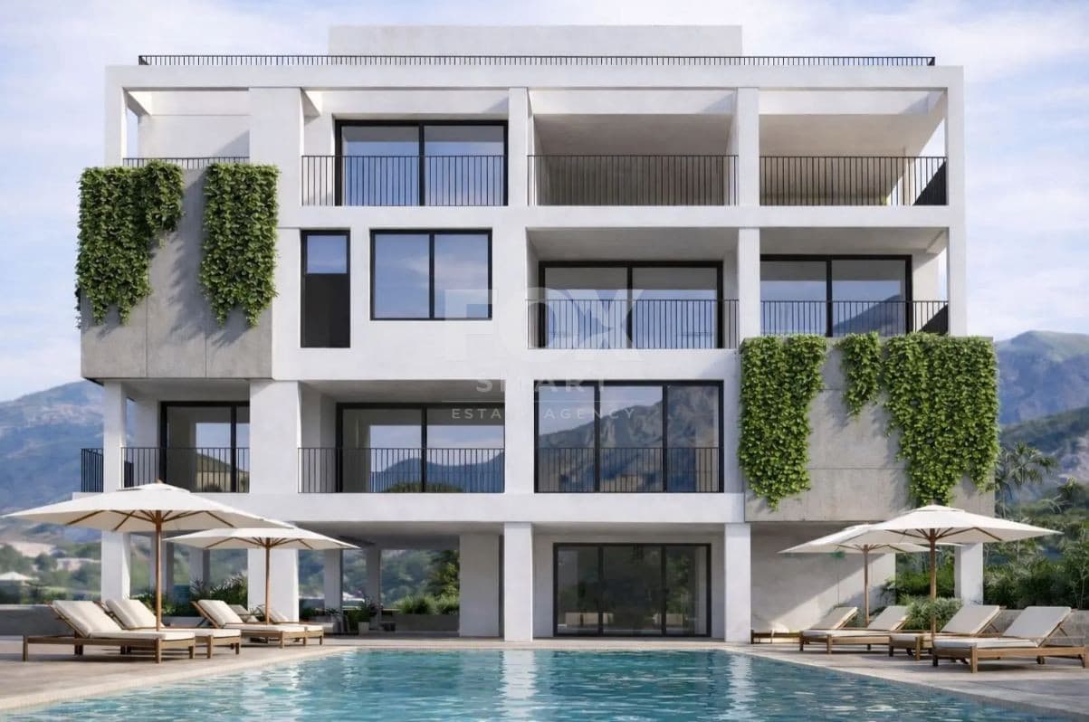 2 Bedroom Apartment for Sale in Limassol, Ekali