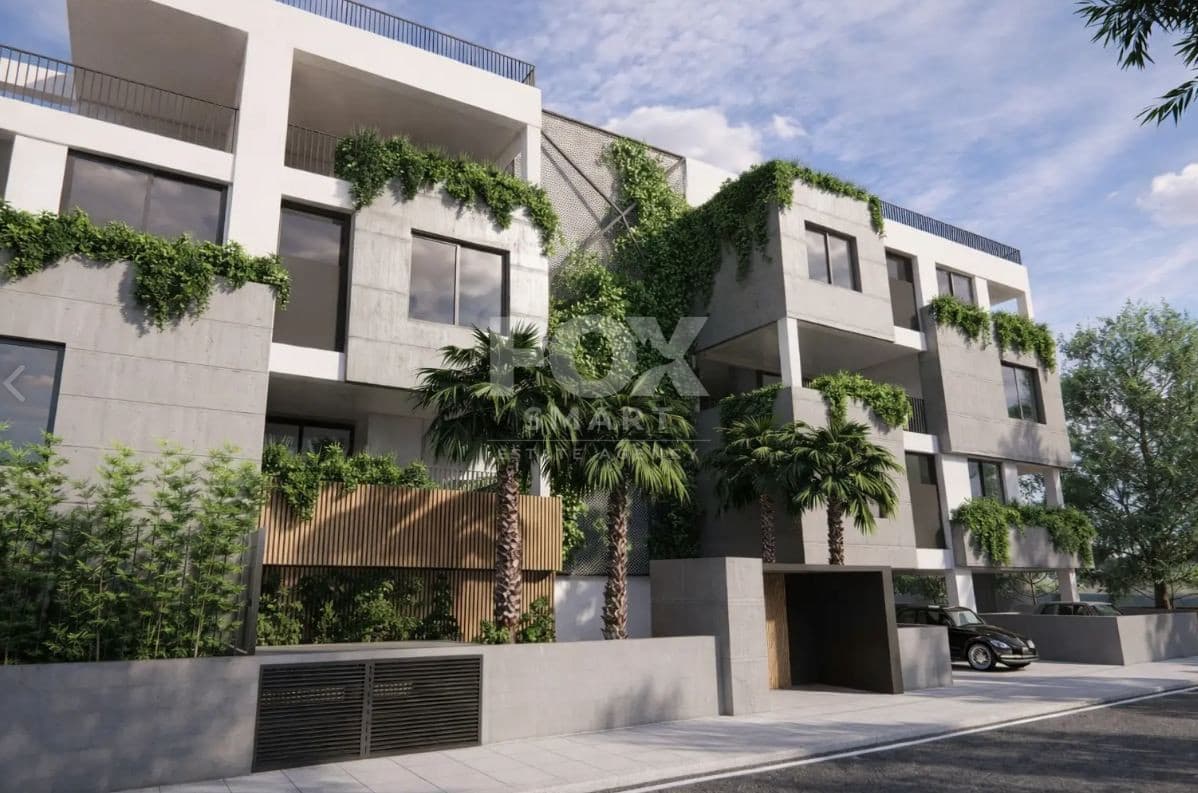 2 Bedroom Apartment for Sale in Limassol, Ekali