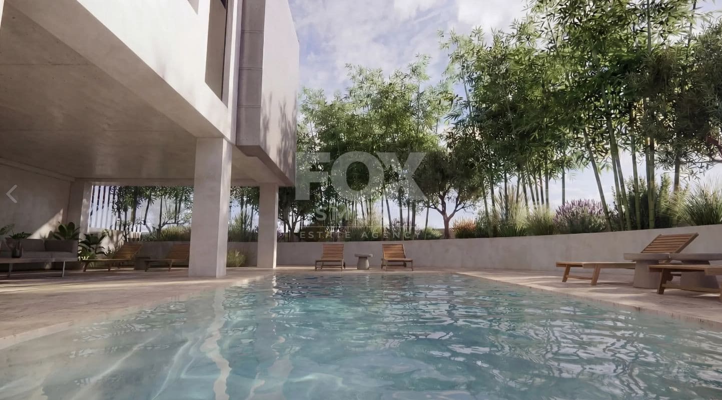 2 Bedroom Apartment for Sale in Limassol, Ekali