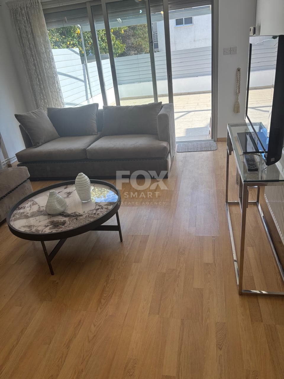 2 Bedroom Apartment for Rent in Limassol, Potamos Germasogeias