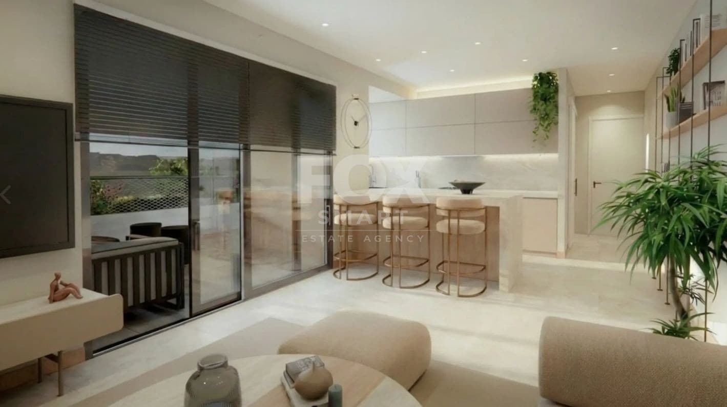2 Bedroom Apartment for Sale in Limassol, Ekali