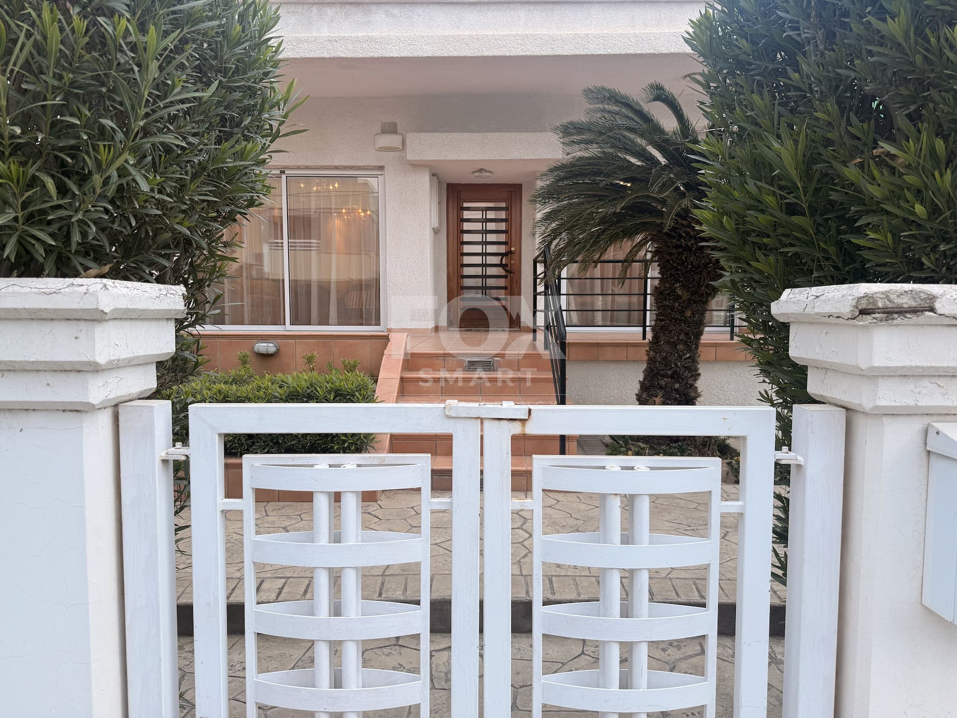 3 Bedroom Detached House for Rent in Limassol, Kapsalos