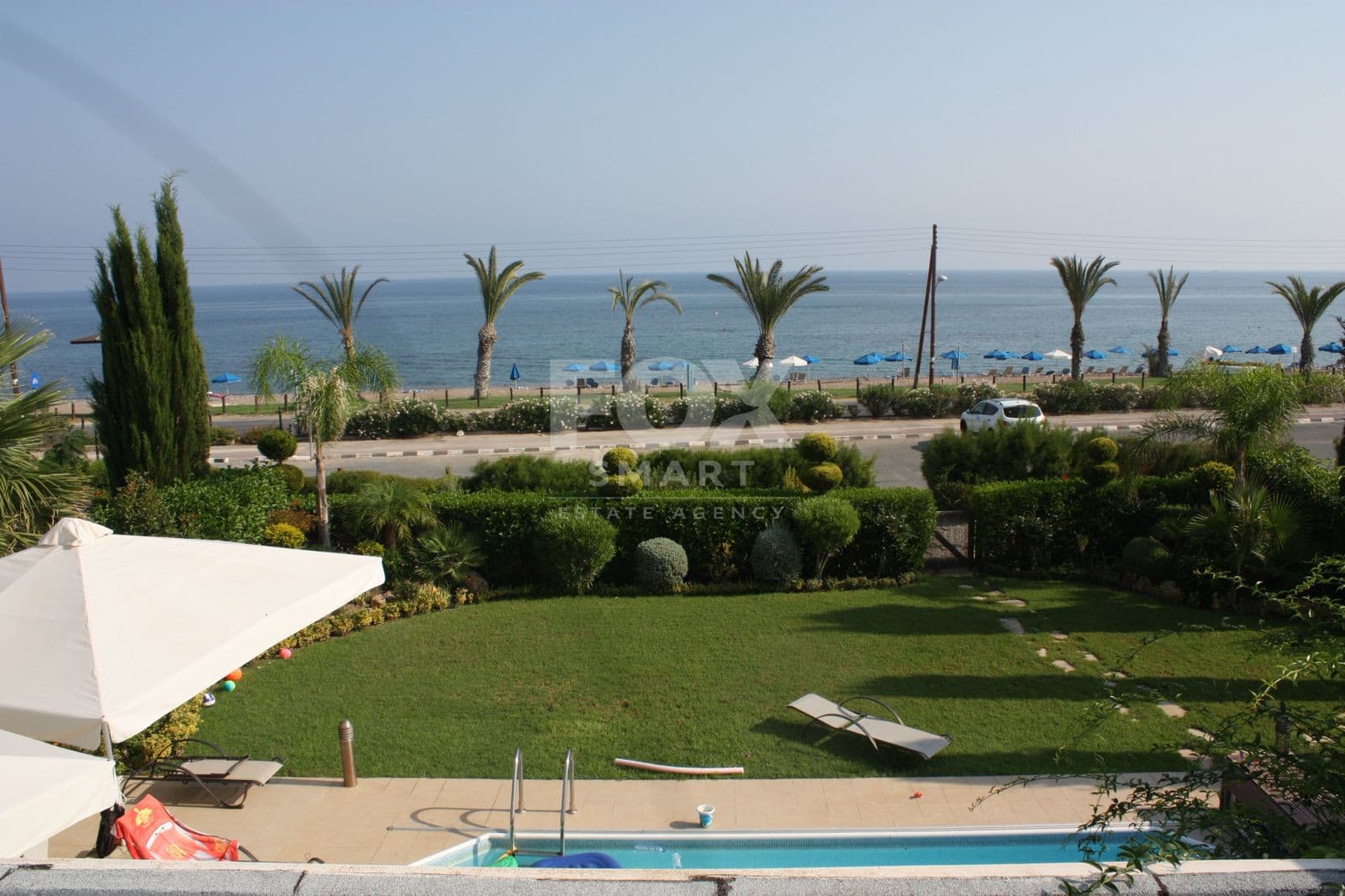 7 Bedroom Villa for Sale in Paphos, Latchi