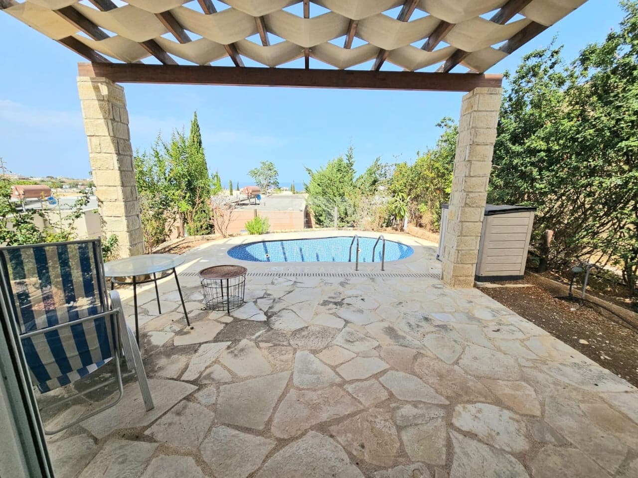 3 Bedroom Villa for Sale in Paphos, Chlorakas