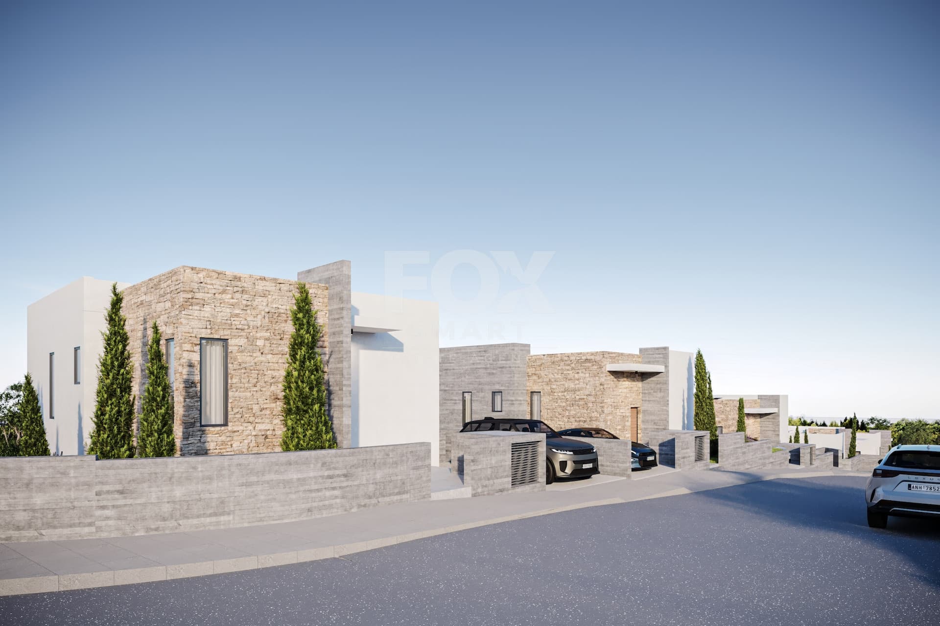 3 Bedroom Detached House for Sale in Paphos, Pegeia