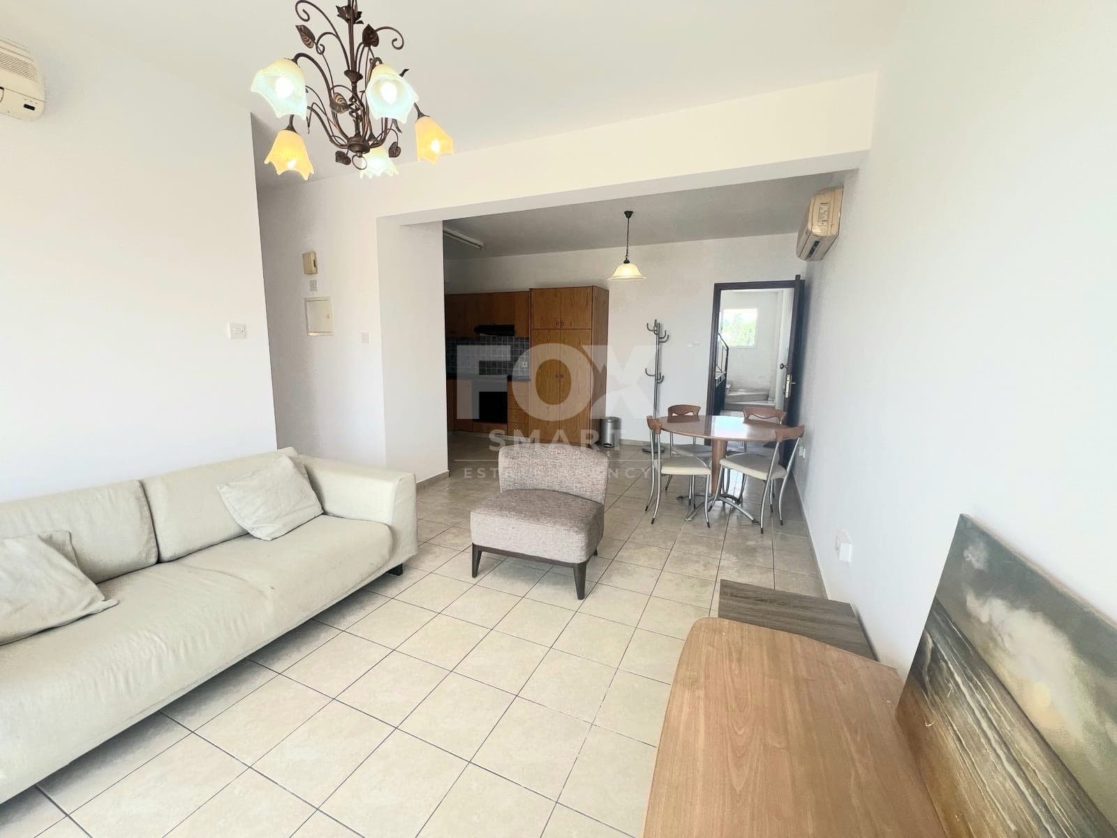 2 Bedroom Apartment for Sale in Paphos, Geroskipou
