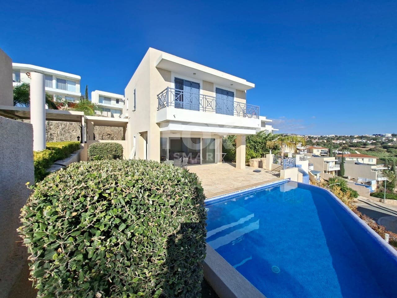 3 Bedroom Villa for Sale in Paphos, Chlorakas