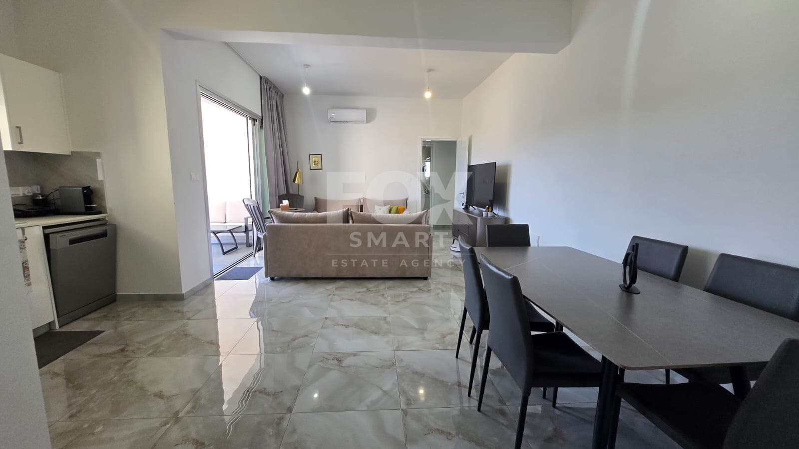 3 Bedroom Apartment for Sale in Limassol, Zakaki