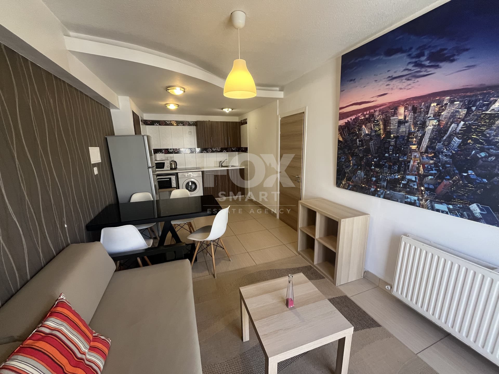 16 Bedroom Apartment Complex for Rent in Limassol, Germasogeia Tourist Area