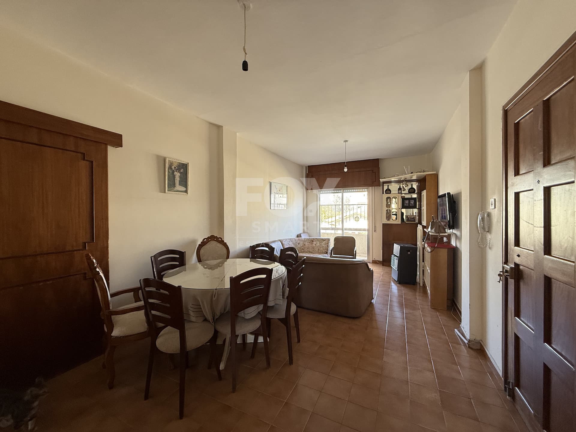 3 Bedroom Apartment for Sale in Limassol, Mesa Geitonia
