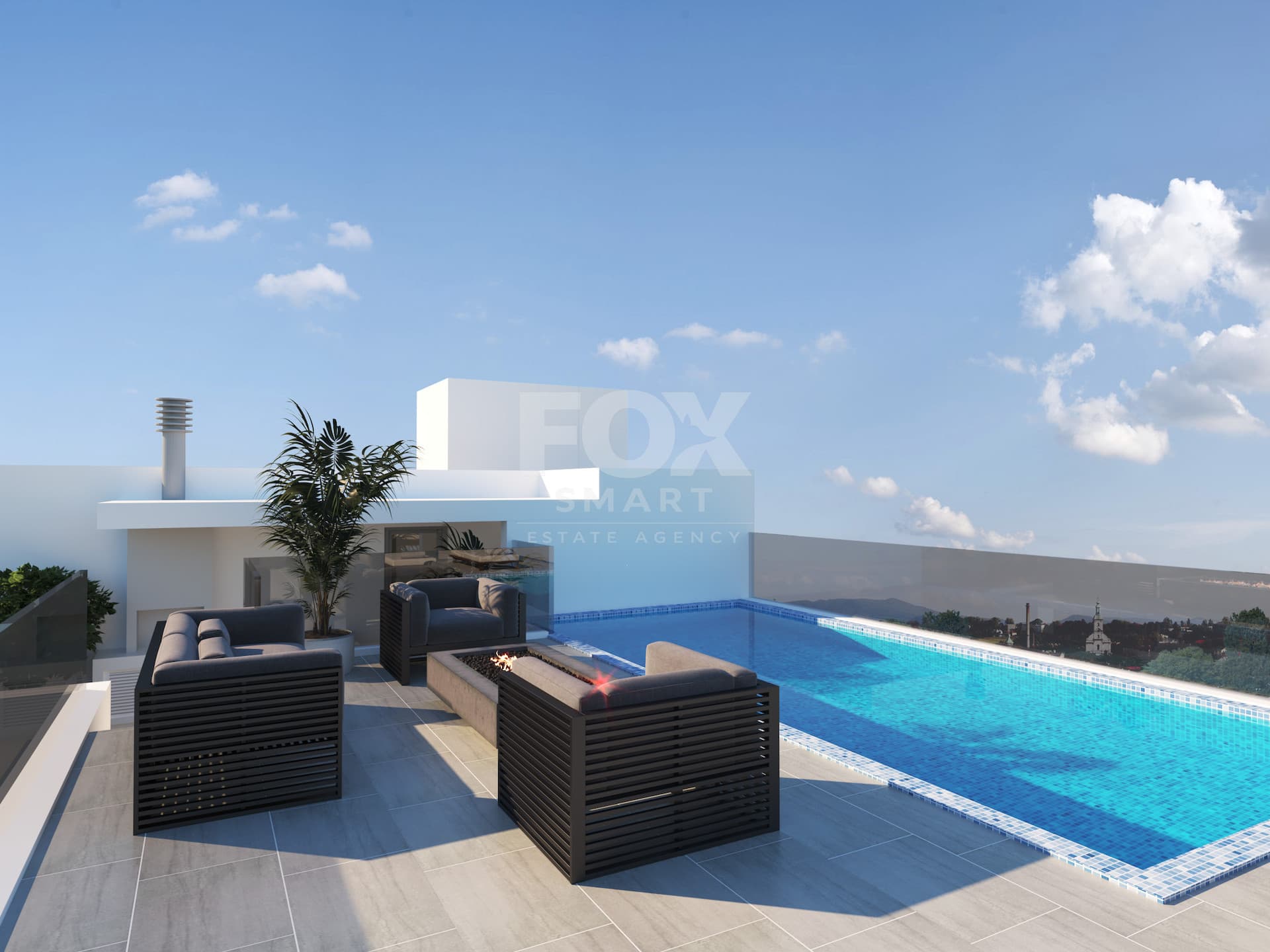 2 Bedroom Apartment for Sale in Limassol, Omonoia