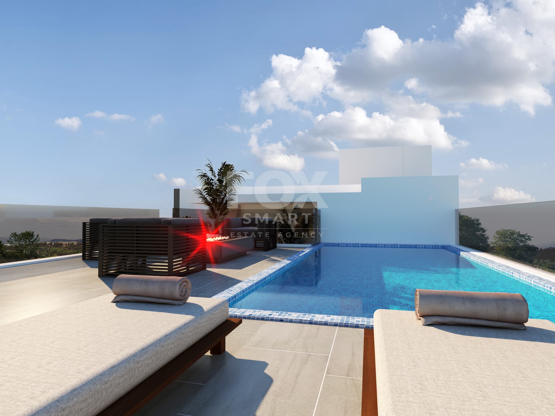 2 Bedroom Apartment for Sale in Limassol, Omonoia