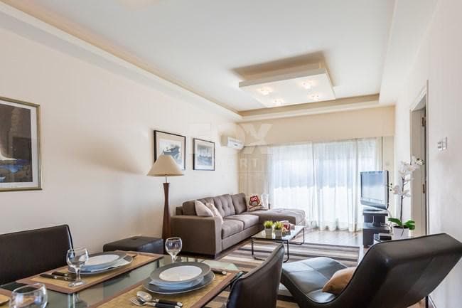 3 Bedroom Apartment for Sale in Limassol, Neapoli