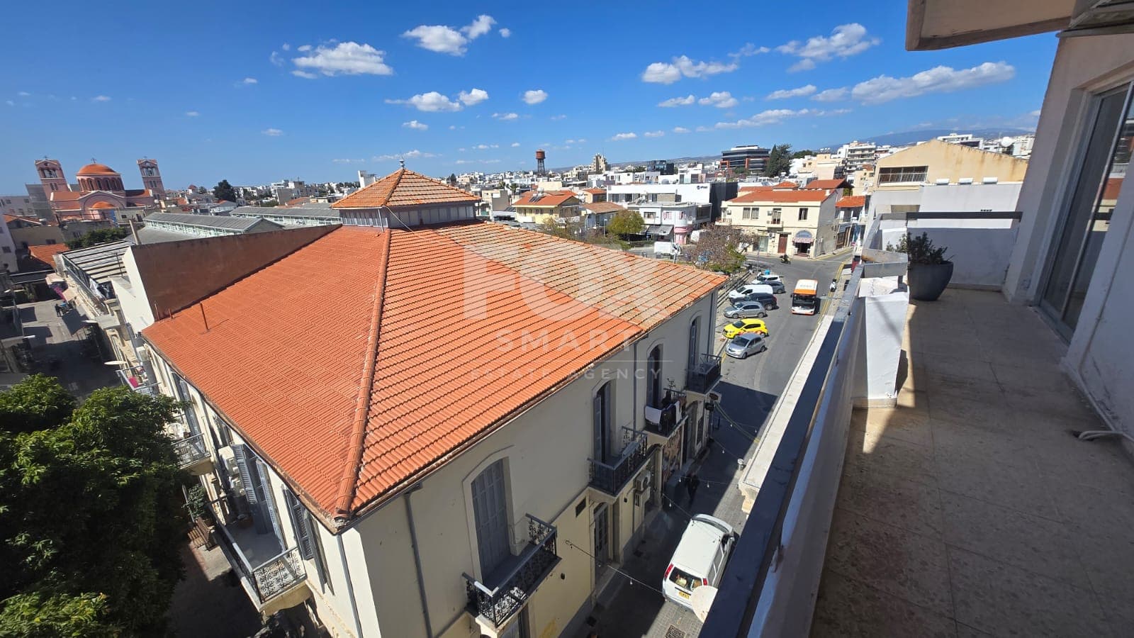 15 Bedroom Apartment Complex for Sale in Limassol, Katholiki