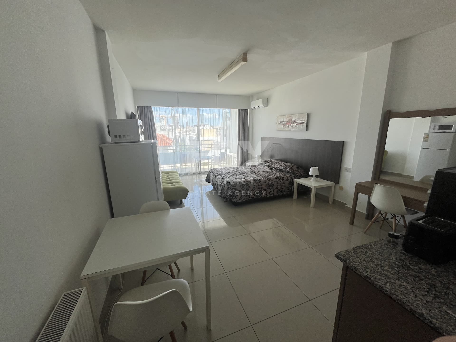 26 Bedroom Apartment Complex for Rent in Limassol, Germasogeia Tourist Area