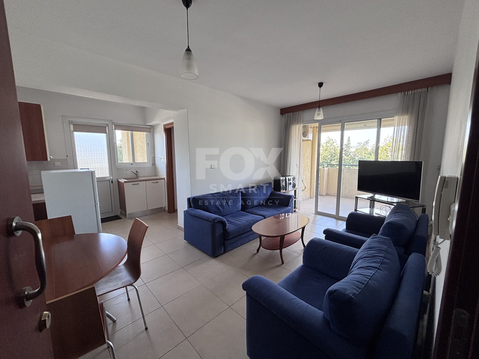 1 Bedroom Apartment for Sale in Limassol, Agios Nektarios
