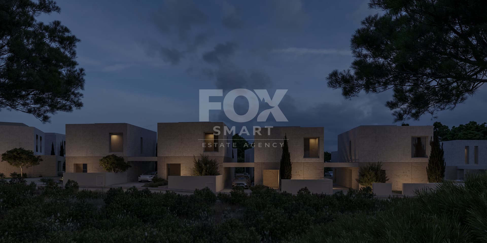 2 Bedroom Detached House for Sale in Paphos, Geroskipou