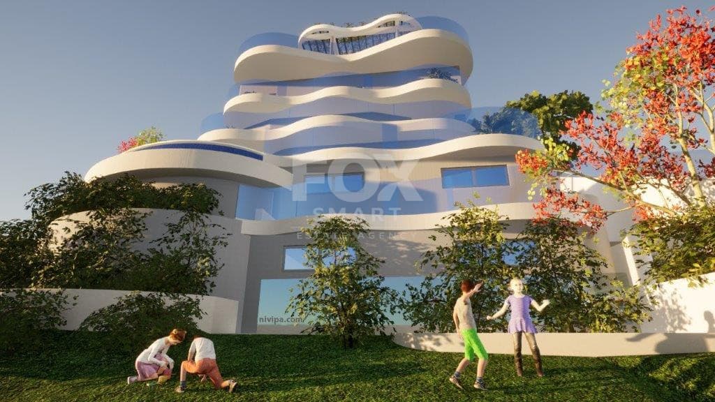 5 Bedroom Villa for Sale in Limassol, Agios Athanasios