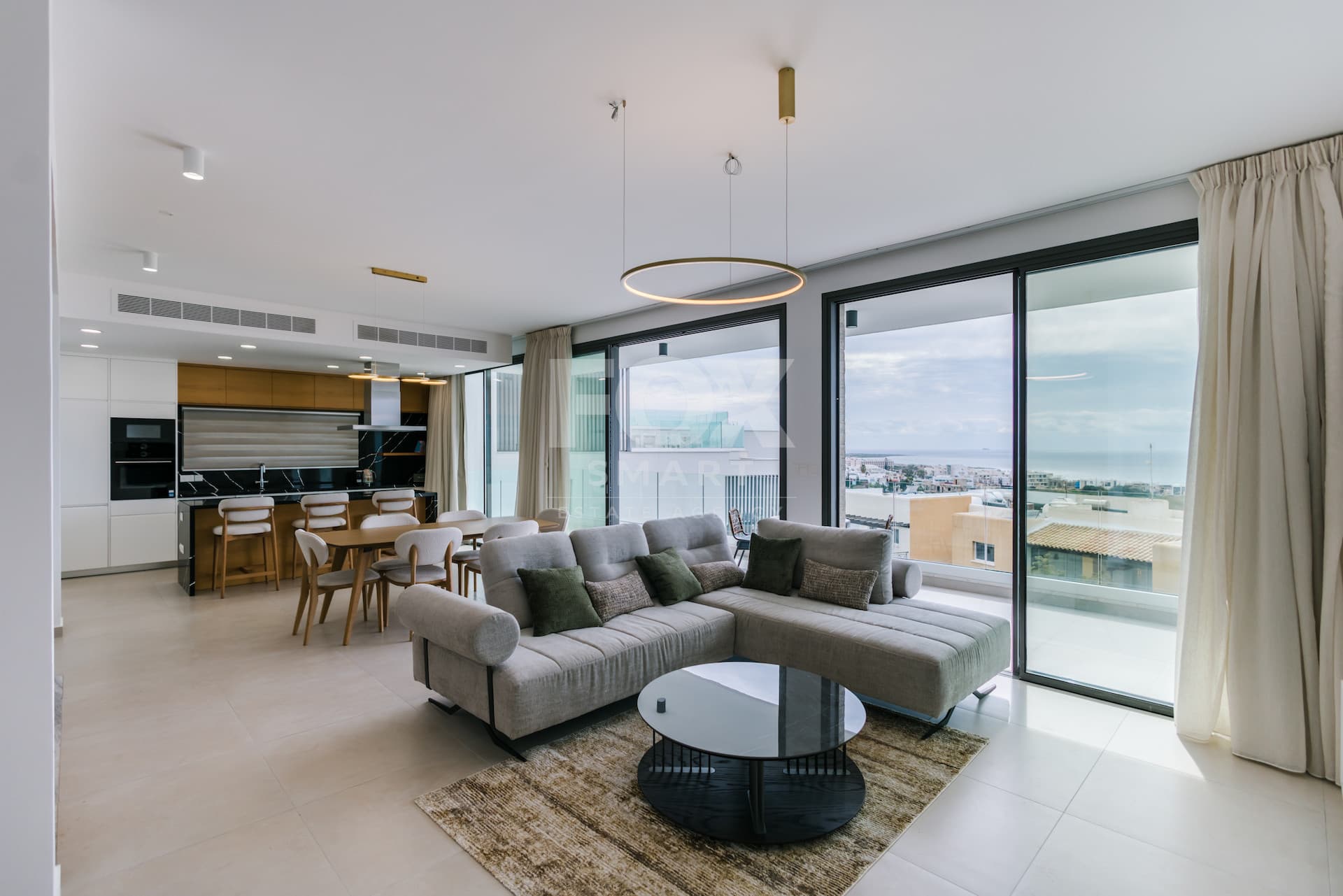 3 Bedroom Villa for Sale in Paphos, Chlorakas
