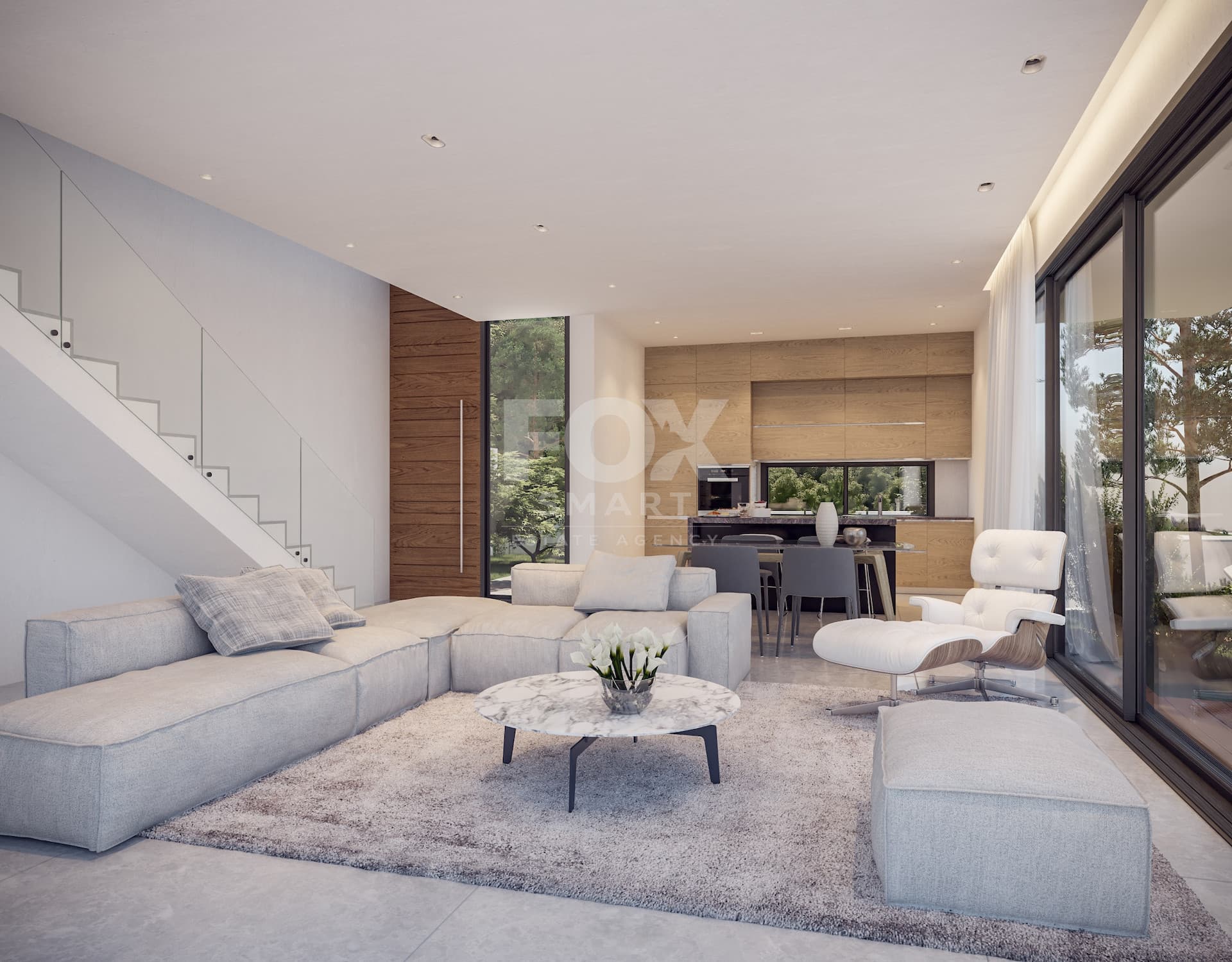 3 Bedroom Villa for Sale in Limassol, Germasogeia