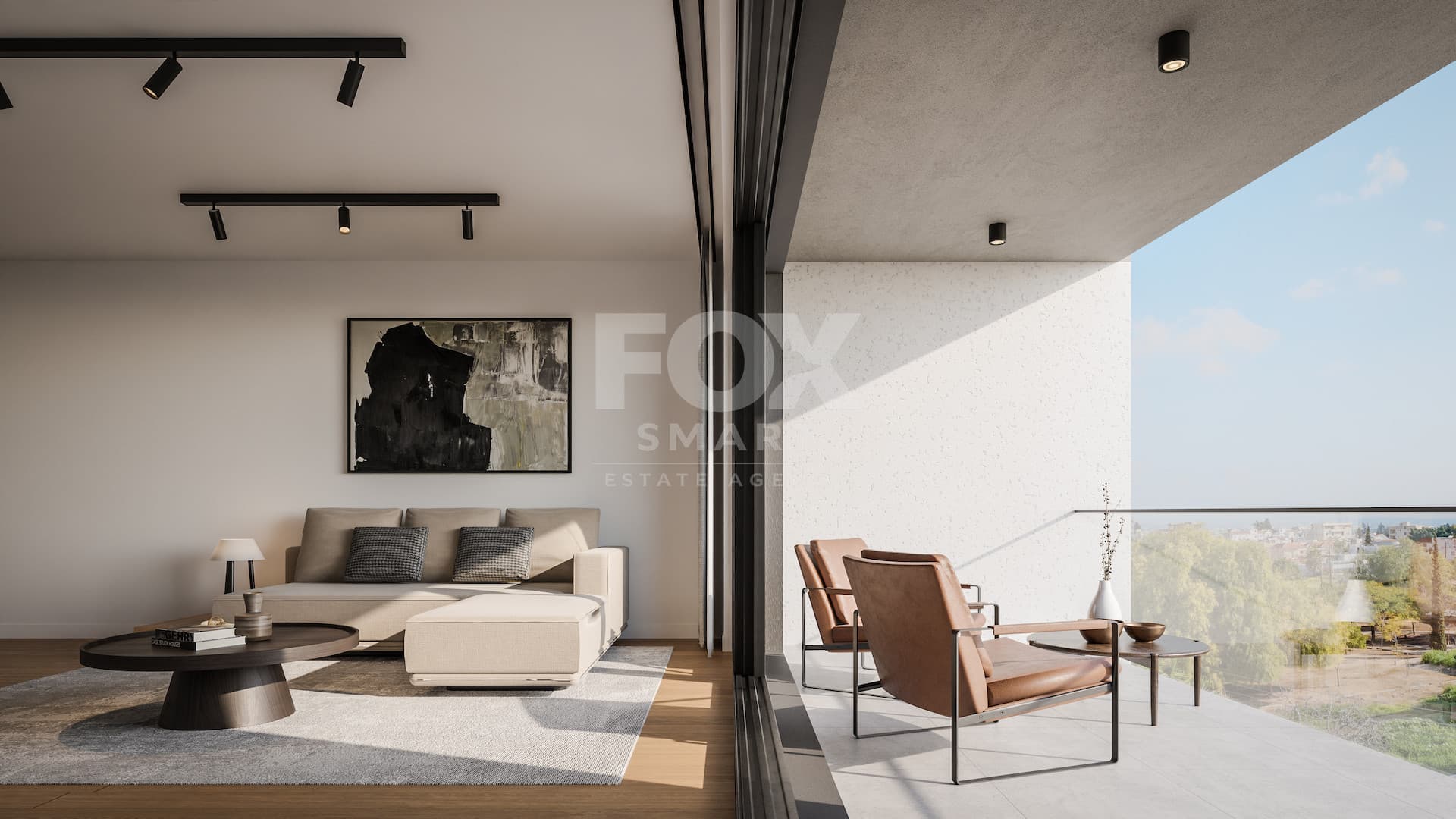2 Bedroom Apartment for Sale in Limassol, Mesa Geitonia
