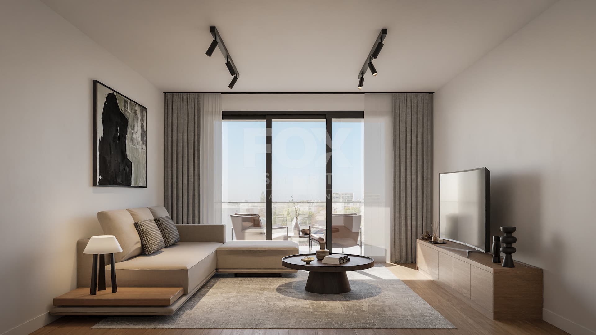2 Bedroom Apartment for Sale in Limassol, Mesa Geitonia