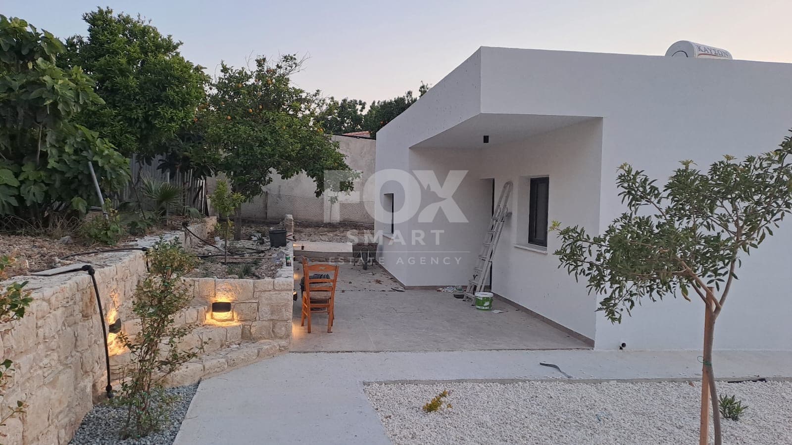 3 Bedroom Detached House for Sale in Paphos, Polemi
