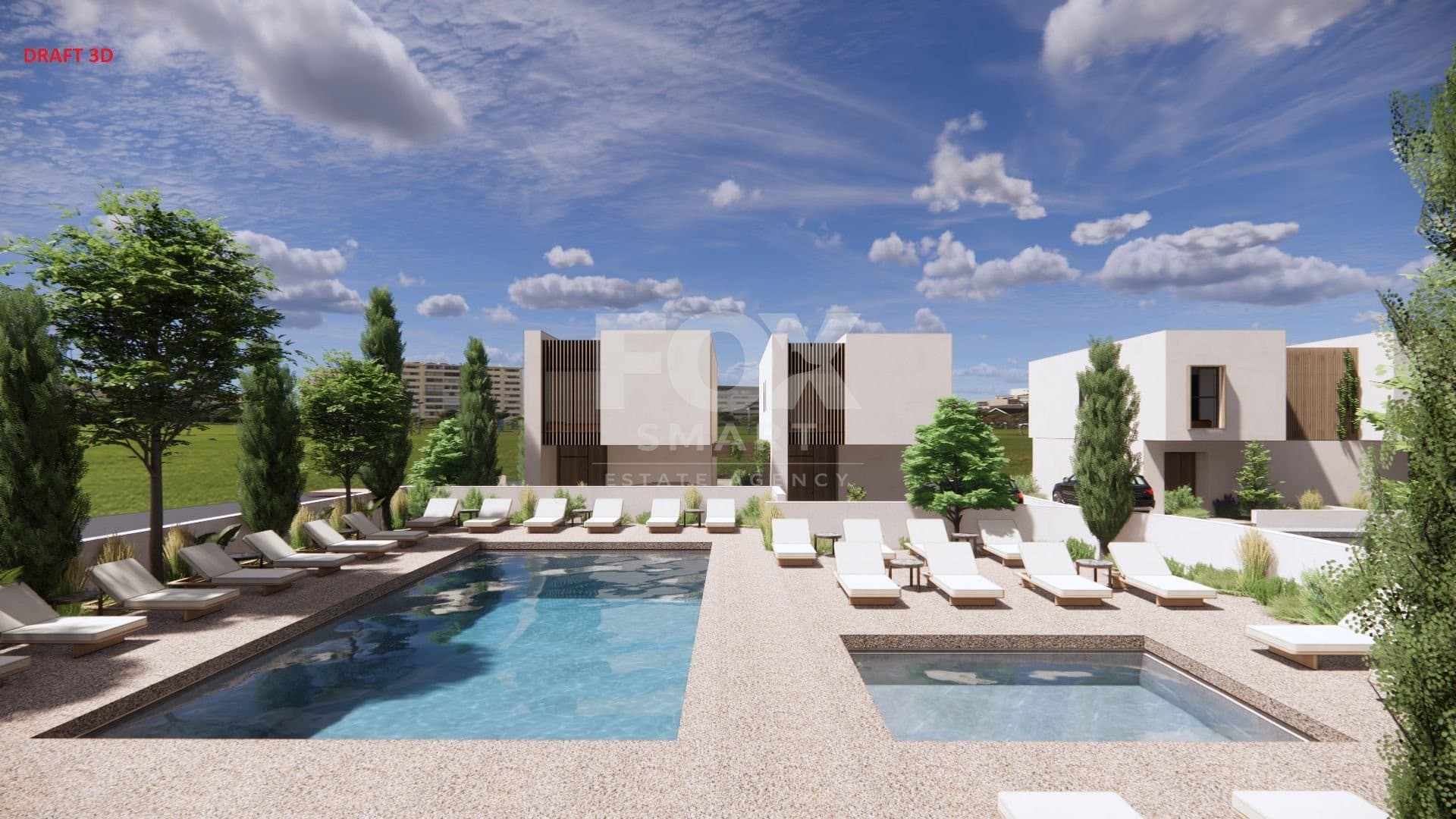 1 Bedroom Apartment for Sale in Paphos, Empa