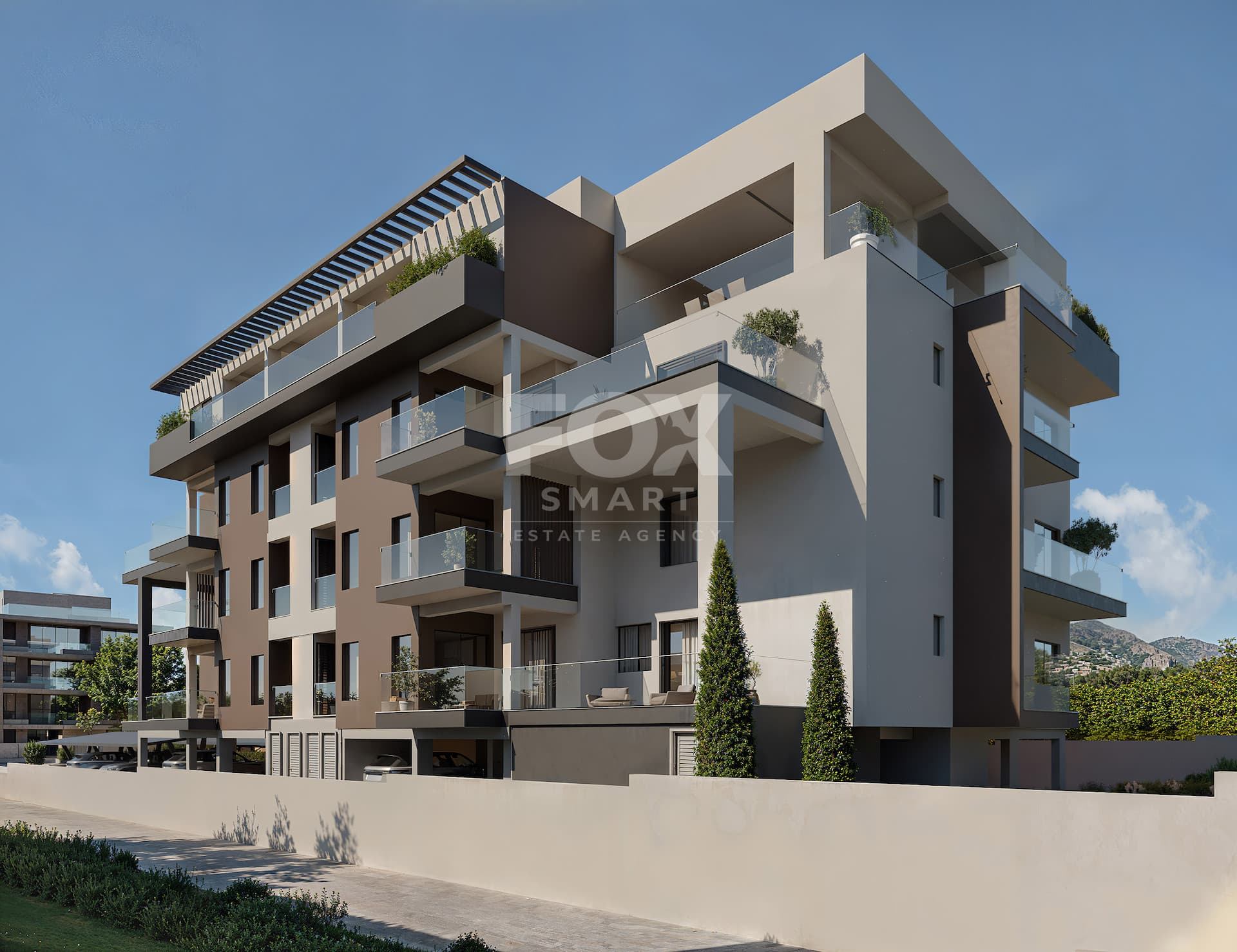 3 Bedroom Apartment for Sale in Limassol, Potamos Germasogeias