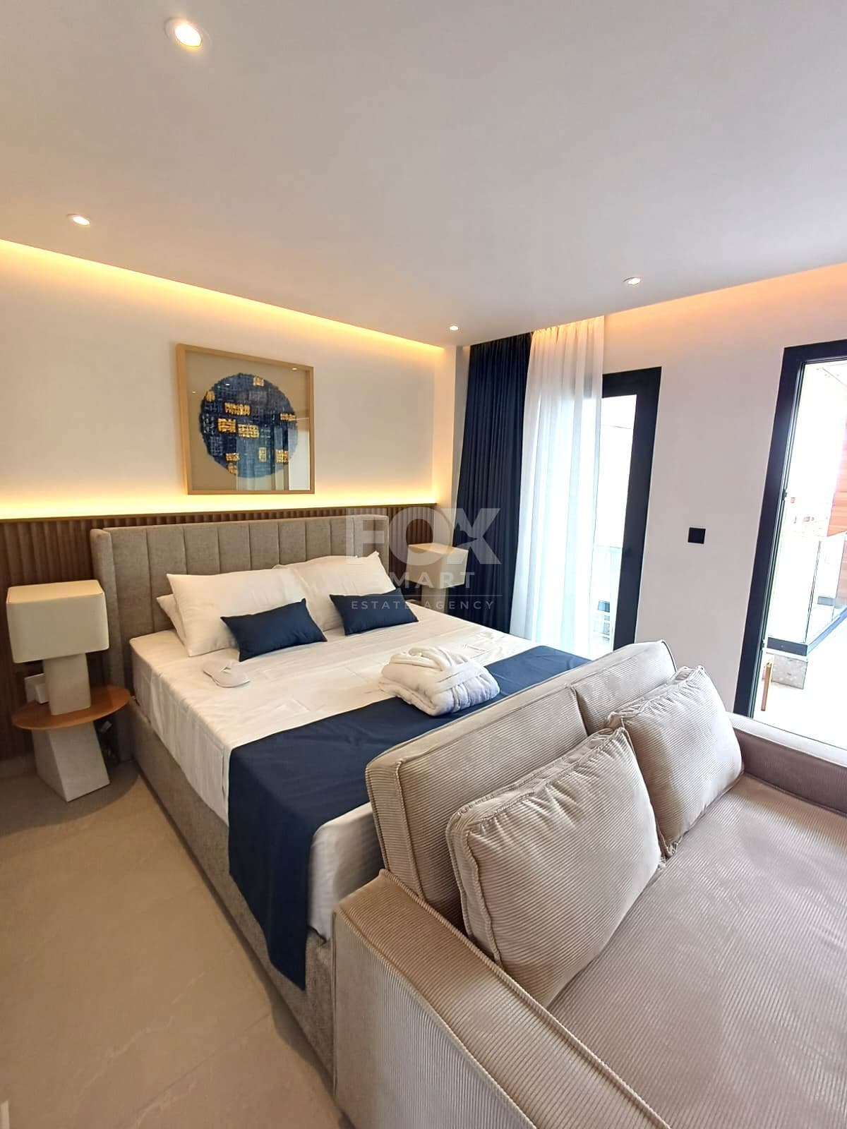 Studio Apartment for Sale in Paphos, Chlorakas