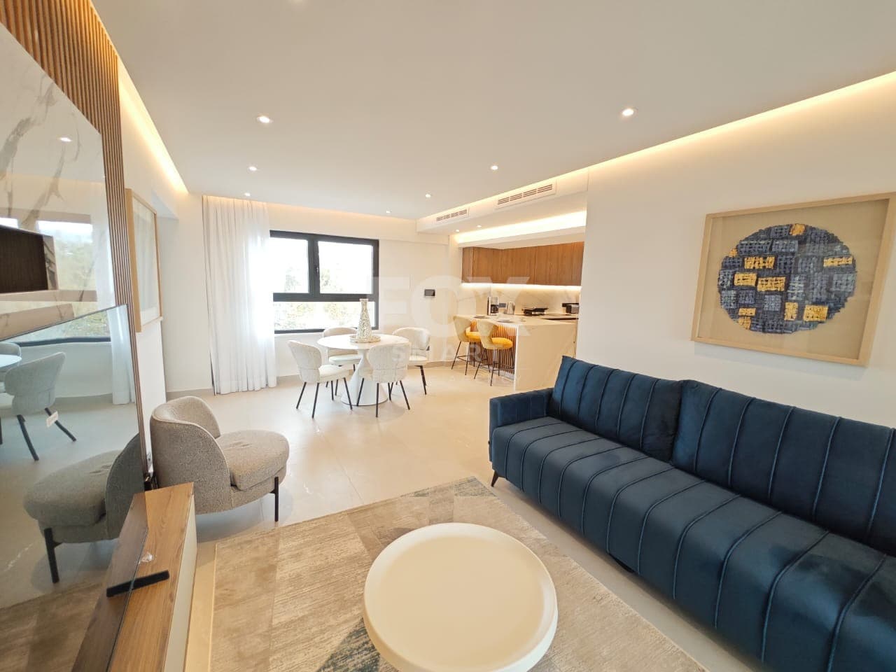 1 Bedroom Apartment for Sale in Paphos, Chlorakas