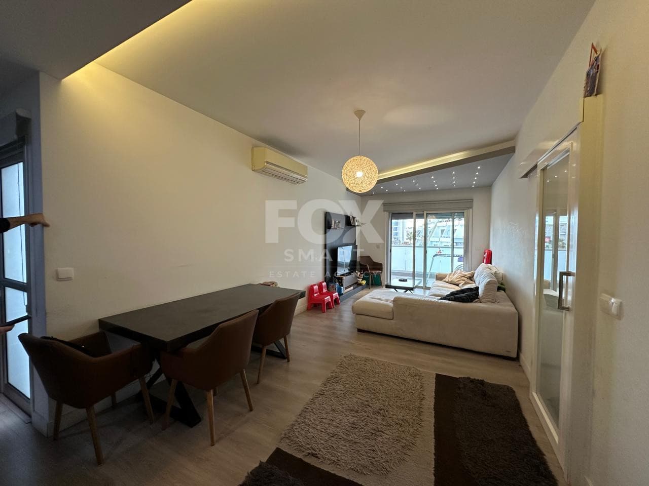 2 Bedroom Apartment for Sale in Limassol, Agios Tychon - Tourist Area