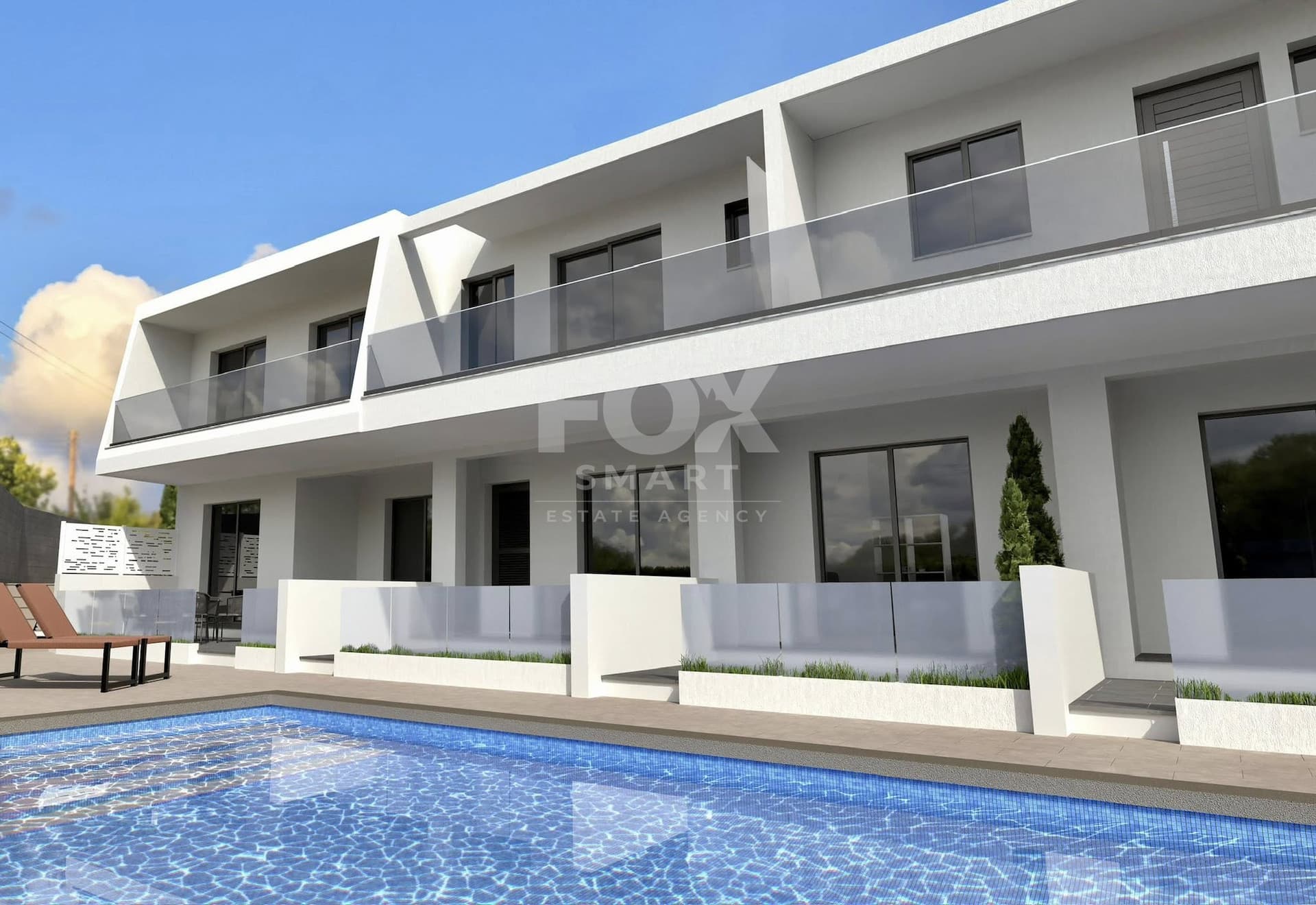 1 Bedroom Apartment for Sale in Paphos, Pegeia