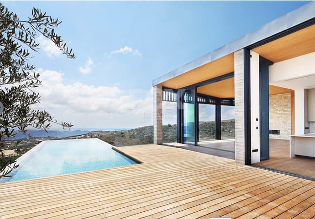 3 Bedroom Villa for Sale in Paphos, Tsada