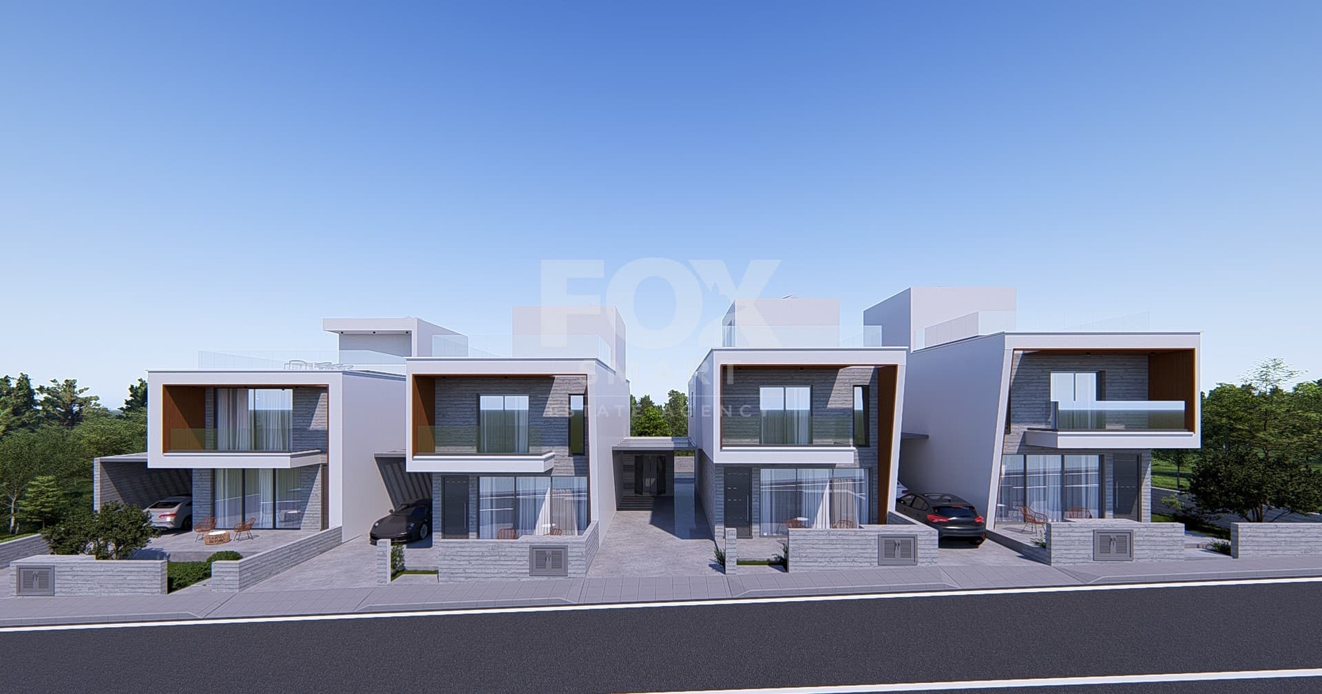 3 Bedroom Villa for Sale in Paphos, Agia Marinouda