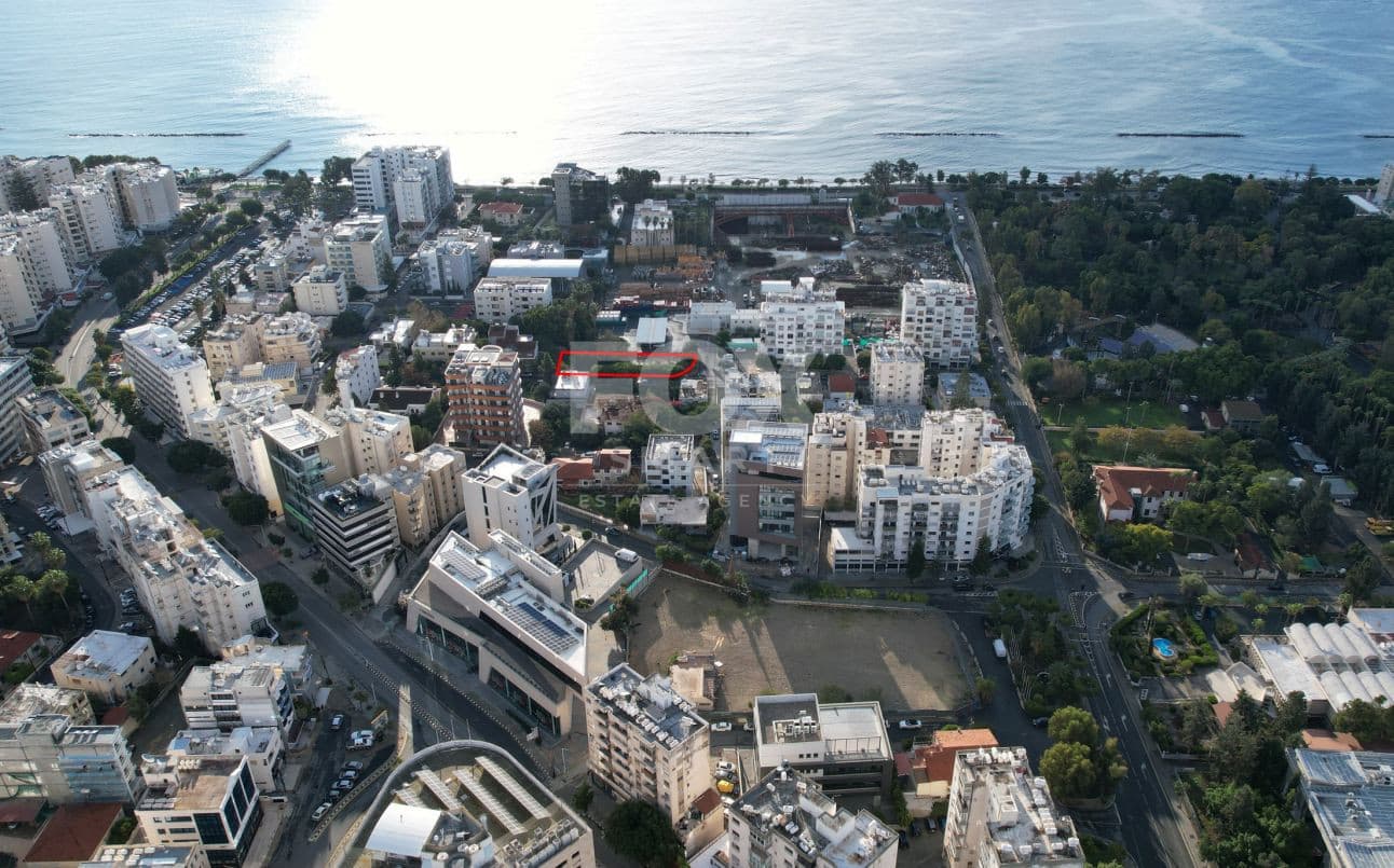 2 Bedroom Apartment for Sale in Limassol, Neapoli