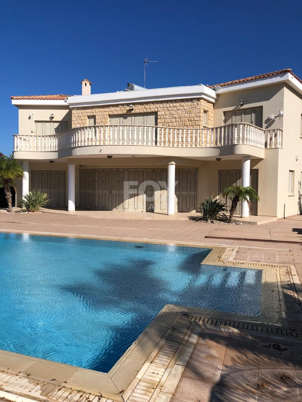 4 Bedroom Villa for Sale in Paphos, Sea Caves
