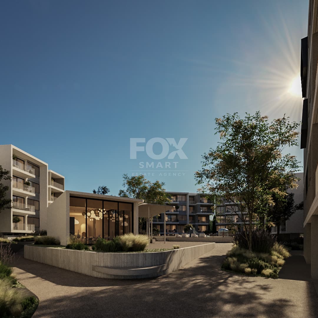3 Bedroom Apartment for Sale in Paphos, Universal