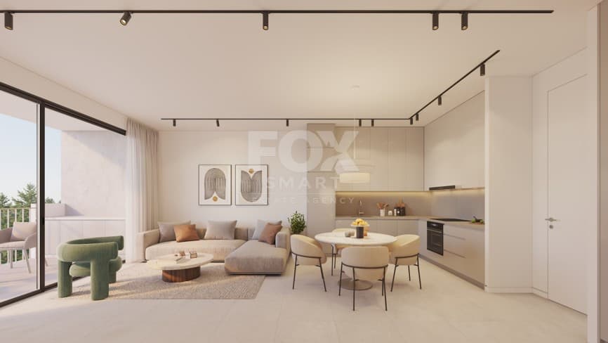 Studio Apartment for Sale in Paphos, Universal