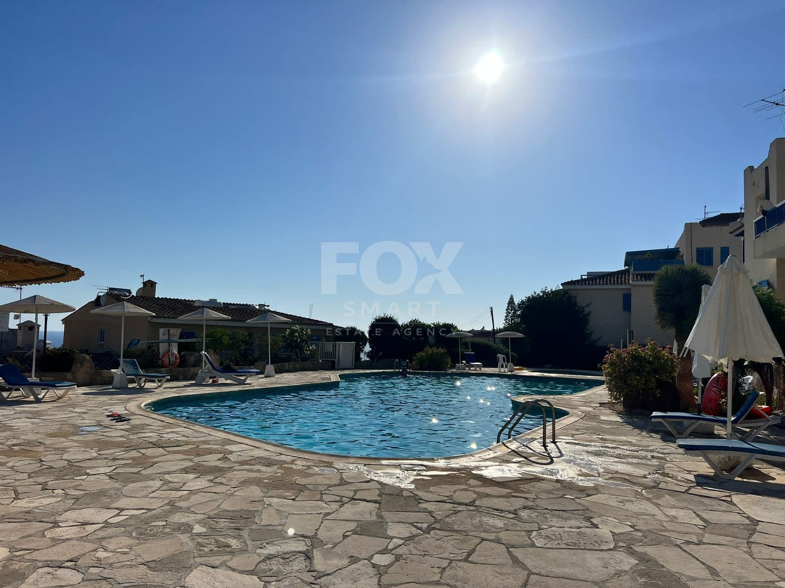 4 Bedroom Detached House for Rent in Paphos, Chlorakas